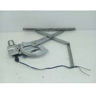 ELEVALUNAS DELANTERO...