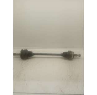 TRANSMISION TRASERA...