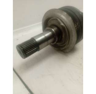 TRANSMISION TRASERA... 2