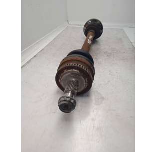 TRANSMISION TRASERA... 2