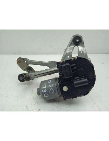 MOTOR LIMPIA DELANTERO PEUGEOT 3008 -...