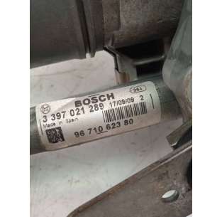 MOTOR LIMPIA DELANTERO... 2