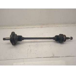 TRANSMISION TRASERA...