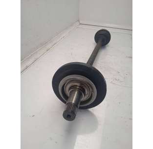 TRANSMISION TRASERA... 2