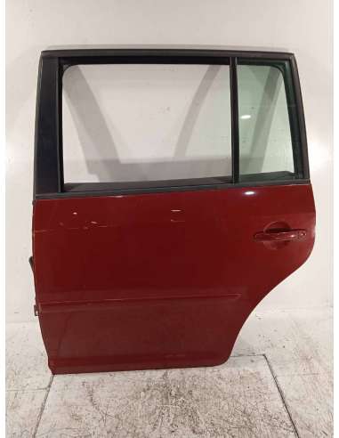 PUERTA TRASERA IZQUIERDA VOLKSWAGEN...