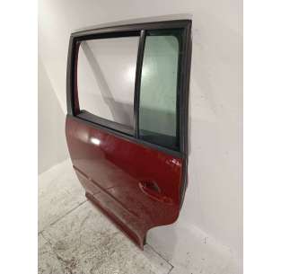 PUERTA TRASERA IZQUIERDA... 2