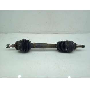 TRANSMISION DELANTERA...