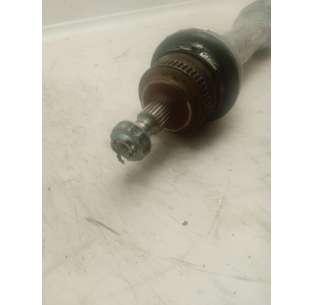 TRANSMISION DELANTERA... 2