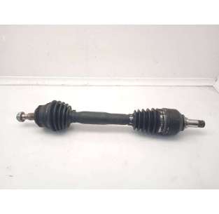 TRANSMISION DELANTERA...