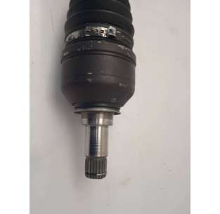 TRANSMISION DELANTERA... 2