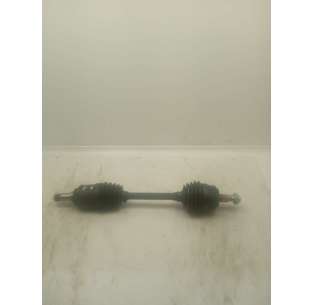 TRANSMISION DELANTERA...