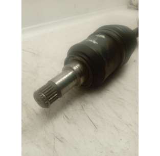 TRANSMISION DELANTERA... 2