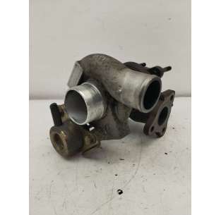 TURBOCOMPRESOR OPEL ASTRA G...