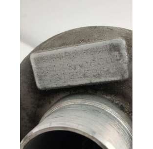 TURBOCOMPRESOR OPEL ASTRA G... 2