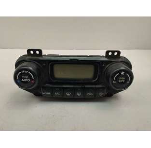MANDO CLIMATIZADOR KIA...