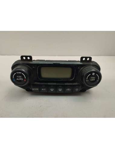 MANDO CLIMATIZADOR KIA SPORTAGE (KM)...