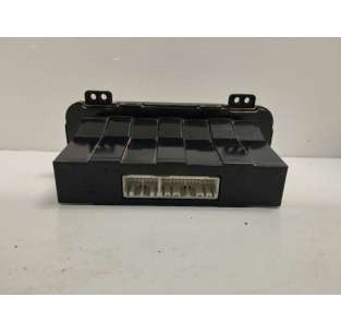 MANDO CLIMATIZADOR KIA... 2