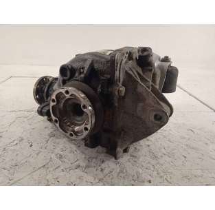 DIFERENCIAL TRASERO BMW...