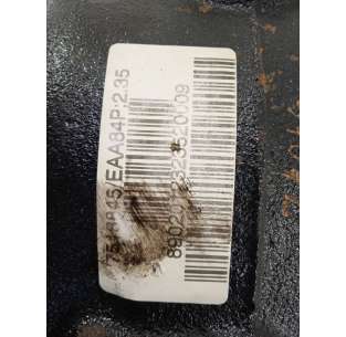 DIFERENCIAL TRASERO BMW... 2