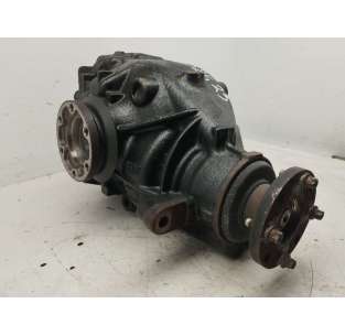 DIFERENCIAL TRASERO BMW...