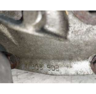 DIFERENCIAL TRASERO BMW... 2