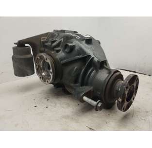 DIFERENCIAL TRASERO BMW...