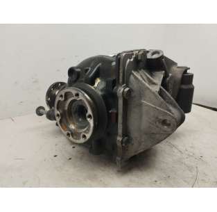 DIFERENCIAL TRASERO BMW... 2