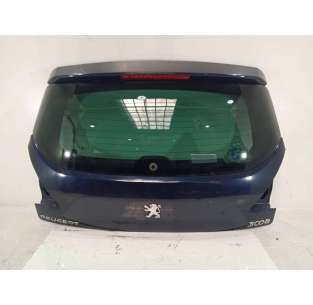 PORTON TRASERO PEUGEOT 3008...