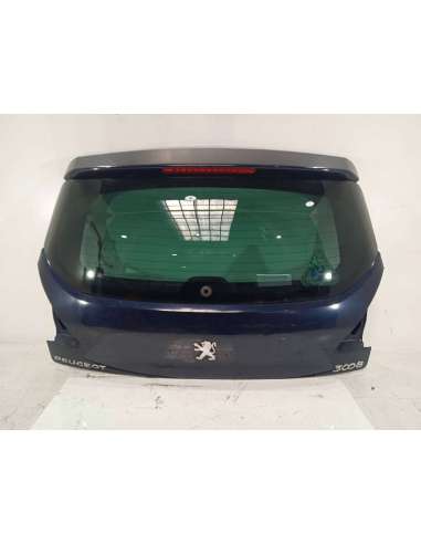 PORTON TRASERO PEUGEOT 3008 - 763085...
