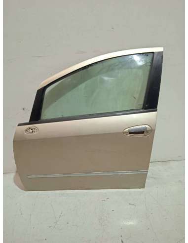 PUERTA DELANTERA IZQUIERDA FIAT LINEA...