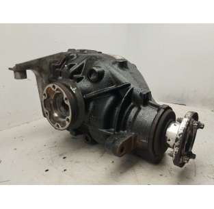 DIFERENCIAL TRASERO BMW...