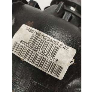 DIFERENCIAL TRASERO BMW... 2