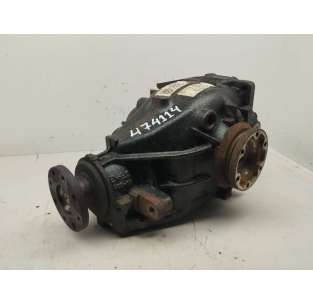 DIFERENCIAL TRASERO BMW...