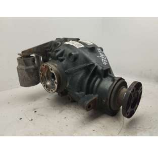 DIFERENCIAL TRASERO BMW...