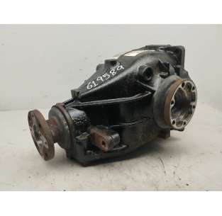 DIFERENCIAL TRASERO BMW...