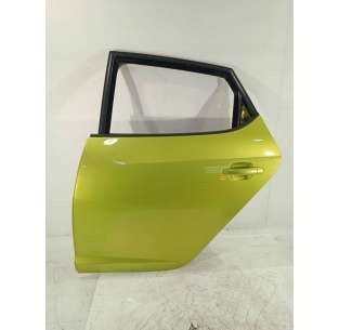 PUERTA TRASERA IZQUIERDA -...
