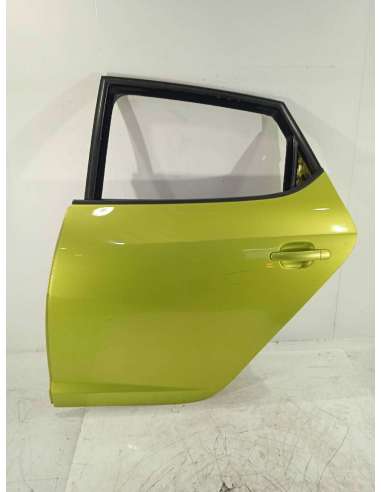 PUERTA TRASERA IZQUIERDA - 758535 /...