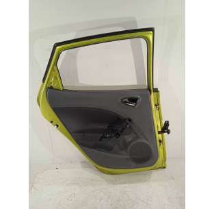 PUERTA TRASERA IZQUIERDA -... 2