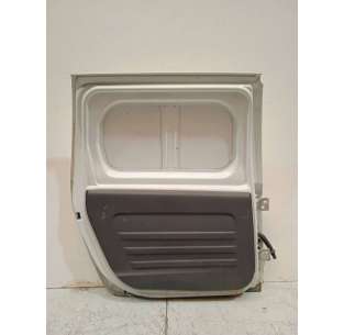 PUERTA TRASERA IZQUIERDA... 2