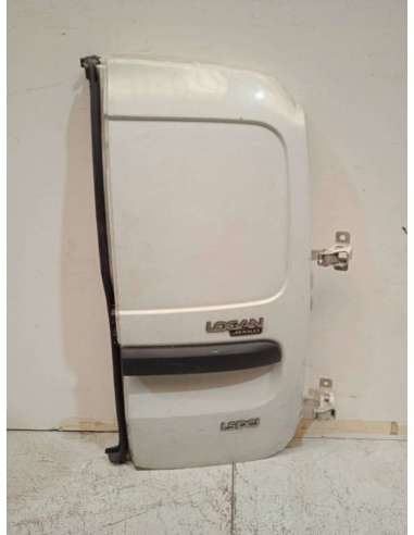 PUERTA TRASERA DERECHA DACIA LOGAN 1...