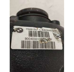 DIFERENCIAL TRASERO -... 2