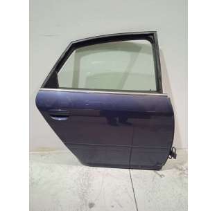 PUERTA TRASERA DERECHA AUDI...