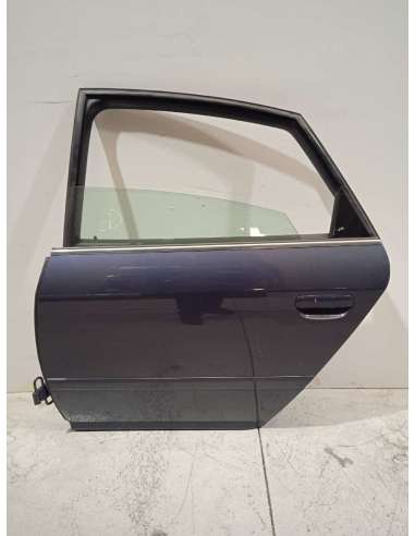 PUERTA TRASERA IZQUIERDA AUDI A6...