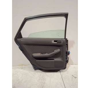 PUERTA TRASERA IZQUIERDA... 2