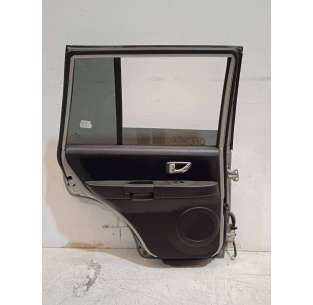 PUERTA TRASERA IZQUIERDA... 2