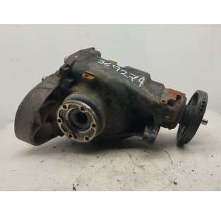 DIFERENCIAL TRASERO BMW...