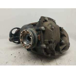 DIFERENCIAL TRASERO BMW... 2