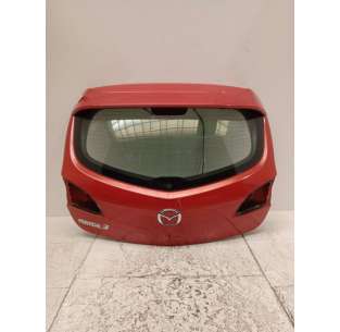 PORTON TRASERO MAZDA 3...
