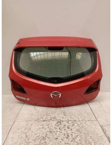 PORTON TRASERO MAZDA 3 BERLINA (BL) -...