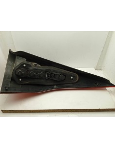 Recambio de piloto trasero izquierdo para renault megane ii familiar 1.9 dci diesel referencia OEM IAM 8200142684   2